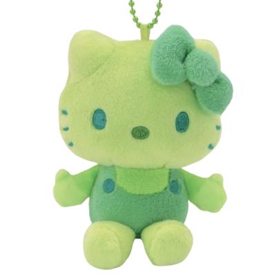 Талисман Hello Kitty Color Variation Green 203632-24 H10 x W7.5 x D5cm