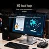 BIAZE HDMI Extender 150M Over Cat6 with Loop-out