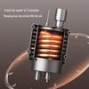 Philips Smart Instant Hot Water Dispenser & Tea Bar CN plug (adapter included)