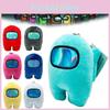 Color Plush 12 Soft Stuffed Toys Doll Game Figure Plushie Kids Gift Toy