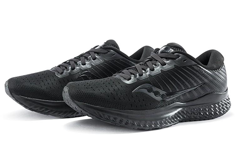 SAUCONY Руководство 13 Амортизация Противоскользящие и износостойкие Поддержка Низкие - S10548-60