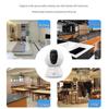 Умная Wi-Fi камера для помещений 1080p HD с ночным видением