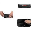 Jingcheng Xiaomi K100-C Toner Cartridge Compatible with Xiaomi K100 Laser Printer [6000 Pages with Chip] K100 Extra-Large Capacity Toner Drum 1 Piece