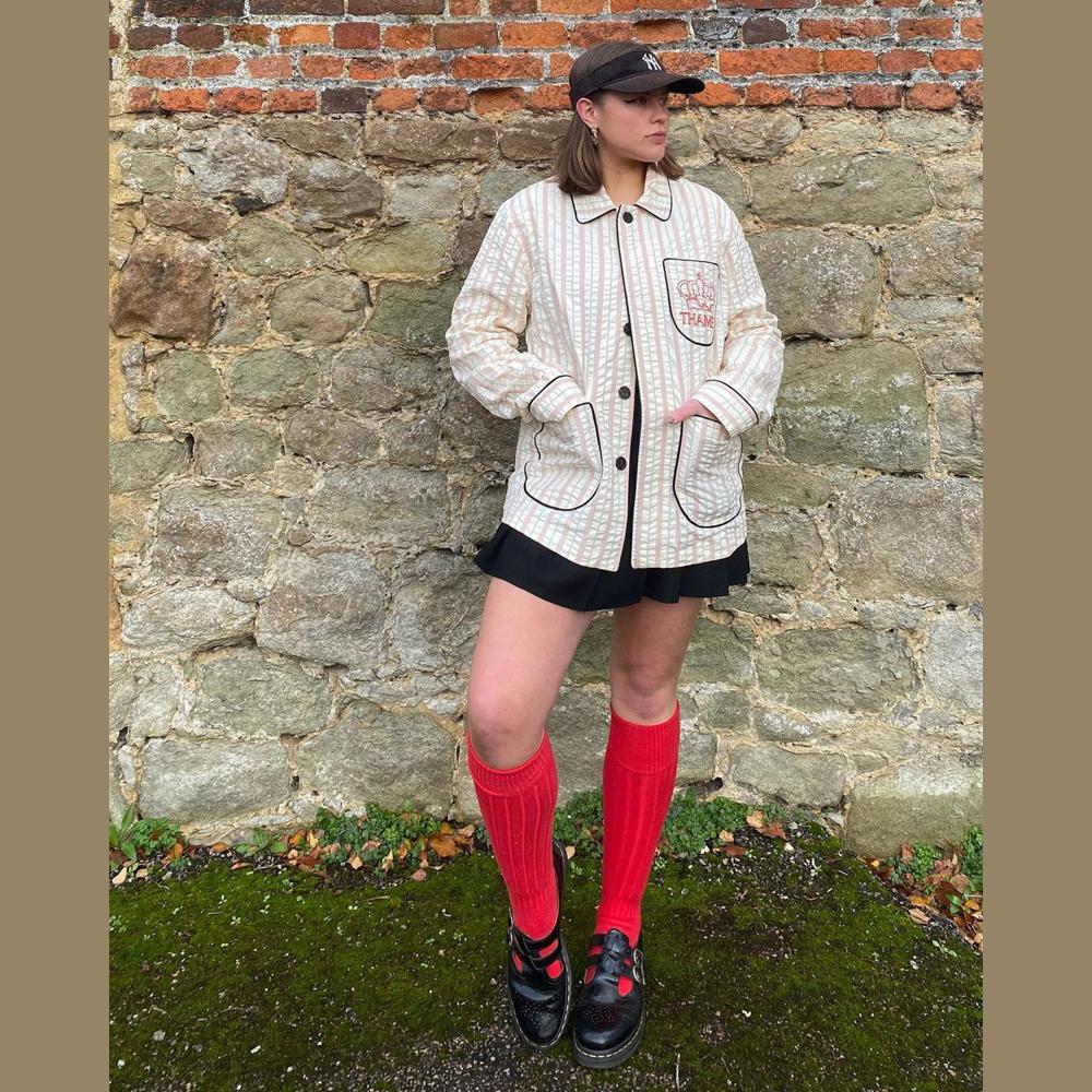 Derbies Dr. Martens Black Version 8065 Smooth