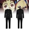 Универсальный высококачественный полиэстеровый костюм для косплея для мероприятий с аниме-персонажами