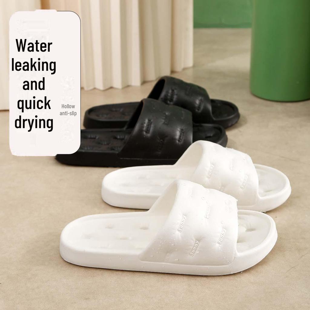 «Быстросохнущие водонепроницаемые сандалии и тапочки для мужчин и женщин — идеально подходят для лета, гостиниц и гостевых домов»