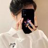 Чехол для телефона S-Sk8 The Infinity для Samsung S26 S25 Edge S24 S23 S22 S21 S20 Ultra Plus Fe Galaxy Силиконовый чехол