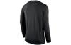 Nike Футболка с длинным рукавом для тренировок NBA Chicago Bulls Dri Fit DR6509-010