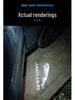 Jaguar XE XF XFL XFR XJL XK Rearview Mirror Projection & Ambient Light Modification