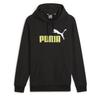 Puma Ess+ 2 Col Big Logo Hoodie