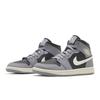 Air Wmns Air Jordan 1 Mid Cement Grey BQ6472-022