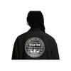 adidas Куртка-бомбер Originals X Oasis Collaboration Coach Jacket Travel Coach Однобортная куртка со свободной воротниковой зоной Унисекс куртки KT-3464