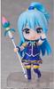 KonoSuba: God's Blessing On This Wonderful World 3 Deform Plus Aqua Figure