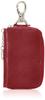 Key Case Buffalo Leather NH0813 Wine 71711 [Kitamura] Men's [Red]