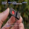 1 Piece IR-CUT Double Filter DC 3V-5V Electromagnetic Switch Drawer Security Lens DIY Accessories