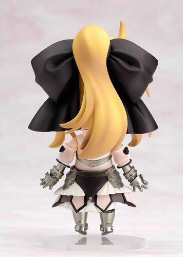 Codes Nendoroid Saber Lily Painted Movable Fate/unlimited (PVC&ABS Figure)