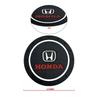 Car Hot XR New Car Anti Slip Coaster Anti-noise Water Cup Pad Cushion Car Accessories For Honda CBR300RR CBR600RR CBR1000RR CB