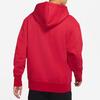 Jordan Sport Fleece Knit Pullover Hoodie Men Hoodie Mystic-Hibiscus DJ0220-652