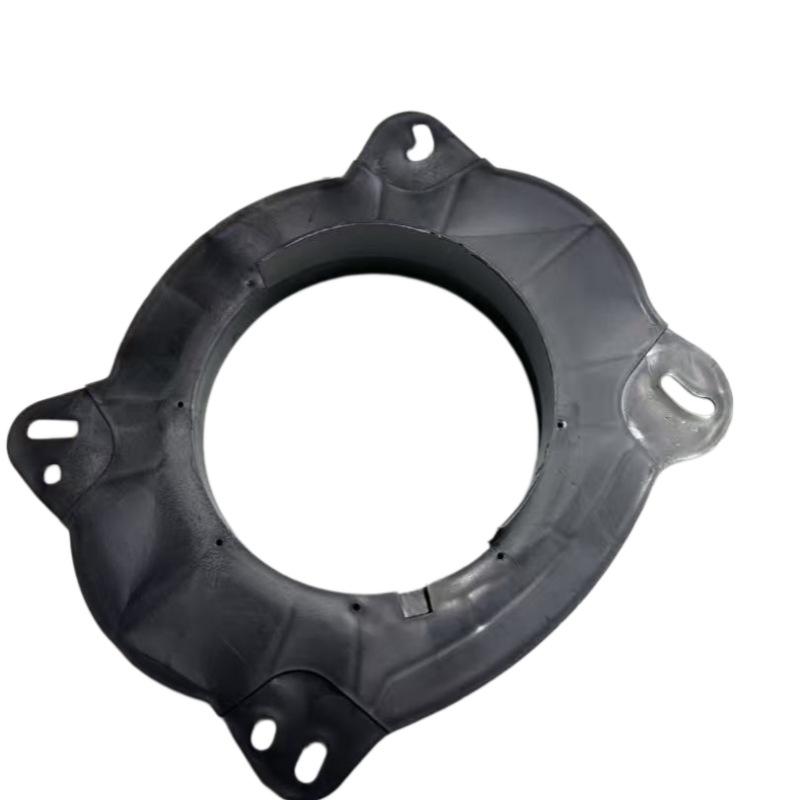 Toyota Camry Highlander Reiz BYD Speaker Mount Gasket, 6x9 to 6.5 Inch Adapter