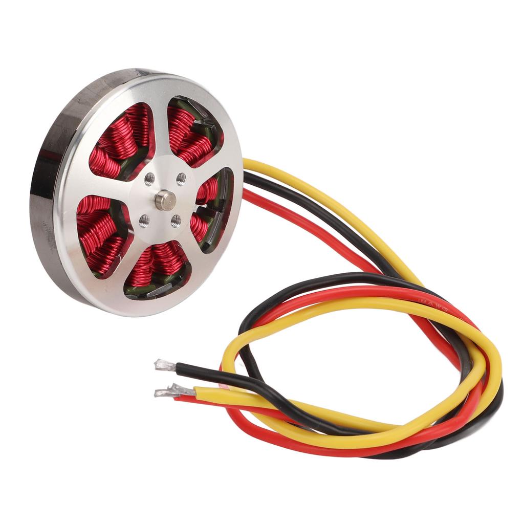 5010 750KV RC бесщеточный двигатель многоосевой мультикоптер бесщеточный дисковый двигатель для RC квадрокоптера