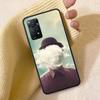 Rene Magritte Phone Case For Redmi Note 13 14 15 Pro Plus 12 13C 12C 15C 9 10 10C 9T 9C 9A TPU Soft Cover Clear Cell Cases Shock
