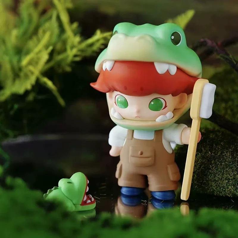 Animal Kingdom Series Figurines, Cute Toys, Gifts, Trendy Toys, Figurines, Dolls