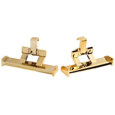 2 шт. украшения в виде хвоста обуви, аксессуары для обуви с отверстиями для встреч, повседневной жизни, работы, школы