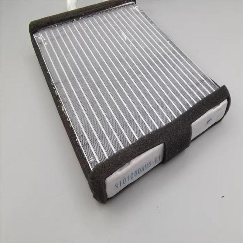 Совместимо с радиатором отопителя и радиатором кондиционера Honda Avancier