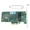 Сетевая карта PCI-E I350-T4 с 4 гигабитными портами Ethernet