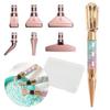 Ювелирные изделия Sweety Harvey, набор инструментов для вышивки крестом, роскошная ручка, набор бусин, сладкая вата, сладкая вата-02, популярные корейские игрушки