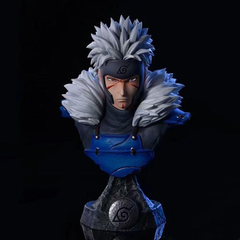 15 см Аниме ФИГУРКА NARUTO Намикадзе Минато Сарутоби Хирузен Тобирама Шисуи Учиха Итачи Модель Фигурка Действия Подарки