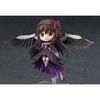Nendoroid Devil Homura from Puella Magi Madoka Magica: Rebellion - Non-scale plastic pre-painted action figure - Resale
