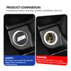 Car Cigarette Lighter Dustproof Cigarette Lighter Interface Cover For BMW M Performance Alpina M3 M5 M6 X1 X3 X4 X5 G20