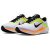 Nike Winflo 10 White Volt Laser Orange Мужские кроссовки черные DV4022-101
