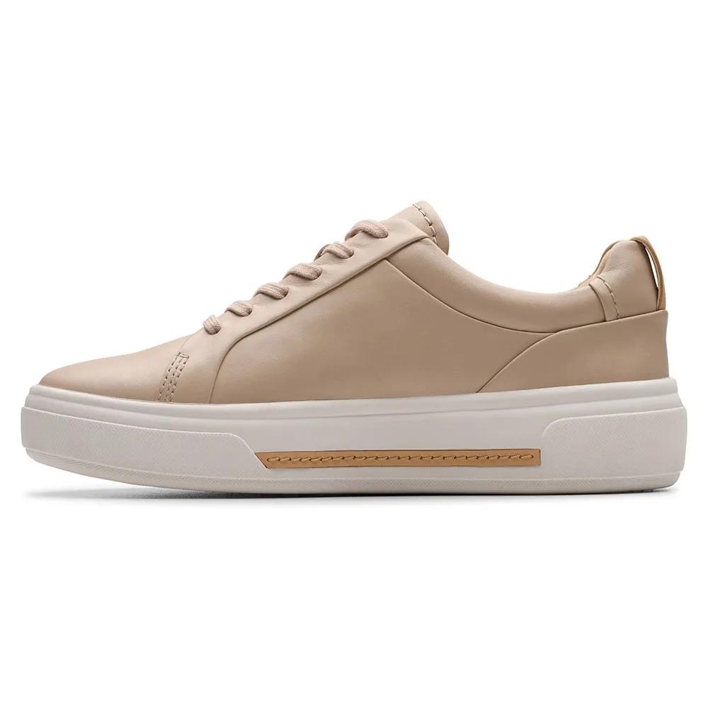 Clarks Shoes Кросовки Hollyhock Walk