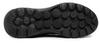 Skechers Skechers GOwalk 6 - Кроссовки Motley черного цвета