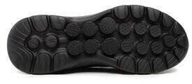 Skechers Skechers GOwalk 6 - Кроссовки Motley черного цвета