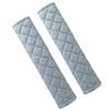 JX-SHOPPU Seat Belt Cushion, Seat Belt Cover, Cushion Pad, Set of 2, Shoulder Pad