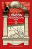 Книга The History of the London Underground Map