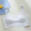 Girls' underwear youth development period small vest spring and summer thin junior high school and high school students anti-bumping girls' bras