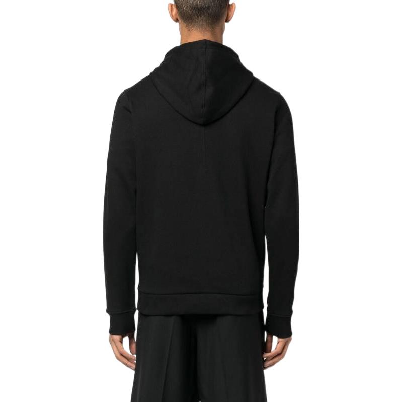 Hugo Boss Толстовка Мужская Черная 50483036-001