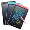 European Standard Drawing Board 8.5/10/12 Inch LCD Handwriting Board Children's Small Blackboard Graffiti Writing Board