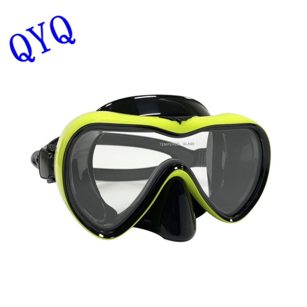 Новые очки для плавания плавательные очки для взрослых маска для дайвинга