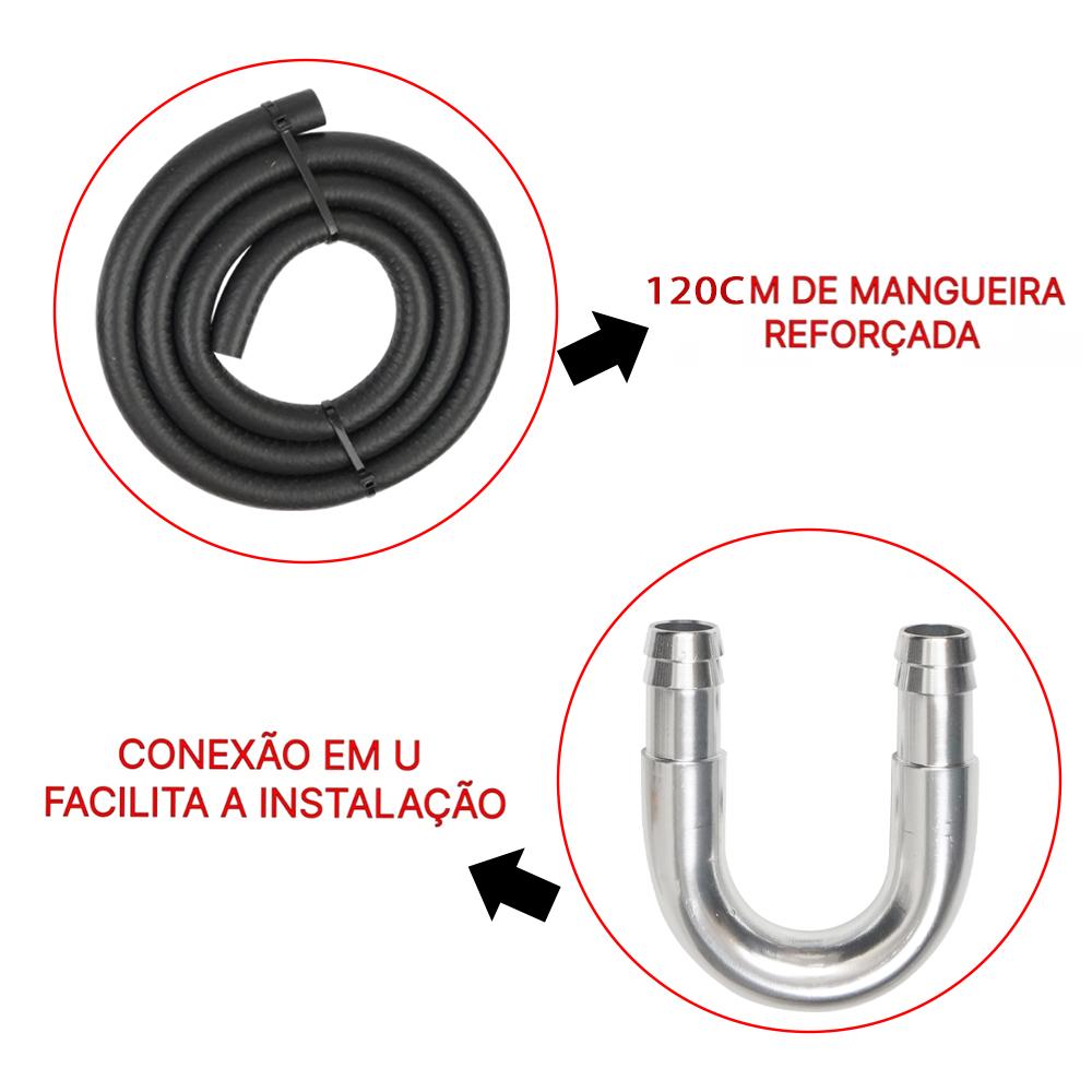 Комплект радиатора Renegade Toro Argo для BMW Mini Jeep Fiat Complete