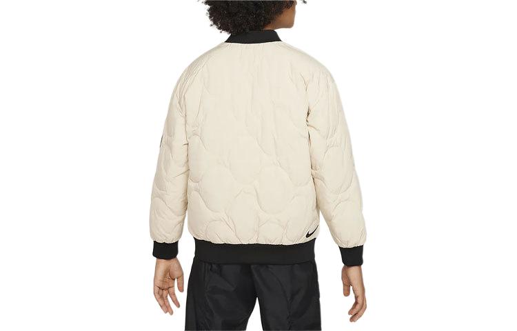 Nike Пуховик Dune White Детский FZ6462-126