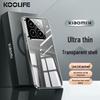 Защитные чехлы для телефонов KOOLIFE для Xiaomi