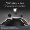 ASUS TUF Gaming M3 Gen II Souris Droitier USB Optique 8000 Type-C DPI, 90MP0320-BMUA00