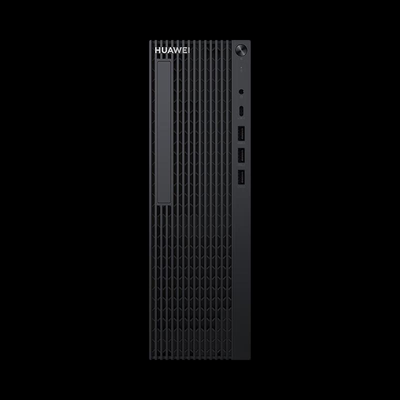Huawei Коммерческий настольный ПК Qingyun W515X (Китайская версия)