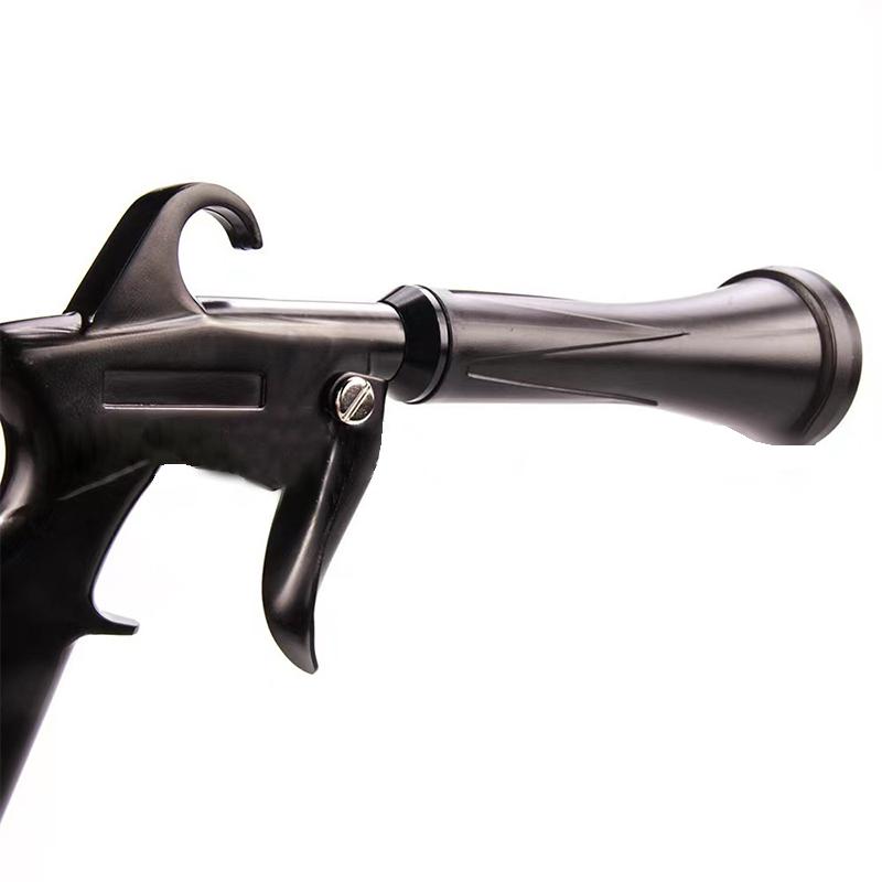 Торнадо Air Blow Пистолет для мойки автомобилей Эффективный пистолет для сухой чистки Пылеуловитель высокого давления Профессиональные инструменты для чистки салона автомобиля