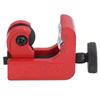Mini Tubing Cutter Alloy Steel Pipe Cutters Tool for Soft Copper Aluminum 3?22mm (18in?78in)